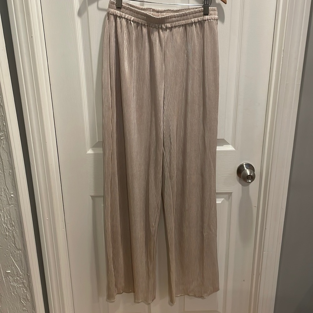 Leyden Pants
